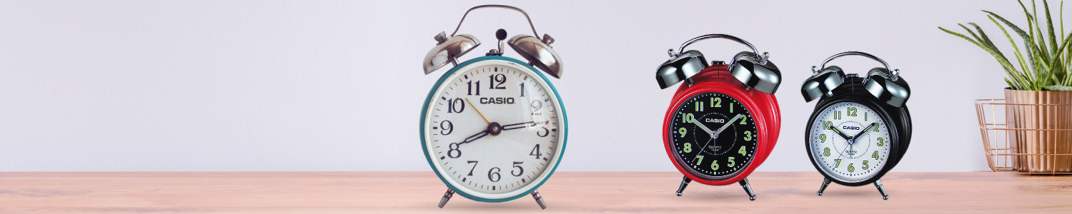 Casio Masa Saati Fiyatları Casio Masa Saati Fiyatları