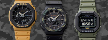 Casio G-Shock Erkek Saat Casio G-Shock Erkek Saat