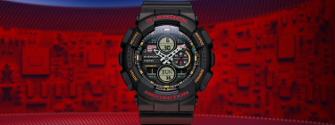 Casio G-Shock Saat Casio G-Shock Saat