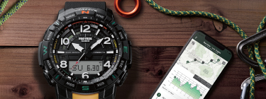 Casio Pro-Tek Saat Casio Pro-Tek Saat