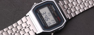 Casio Retro Erkek Saat Casio Retro Erkek Saat