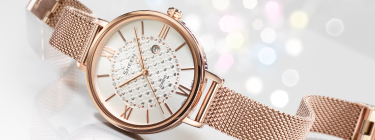 Casio Sheen Kadın Saat Casio Sheen Kadın Saat