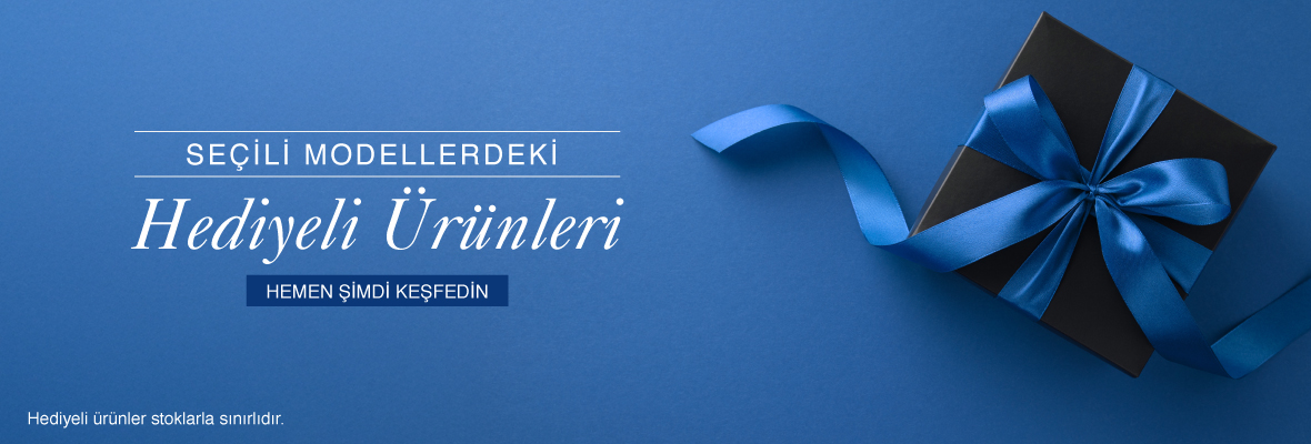 Hediye Önerileri Header