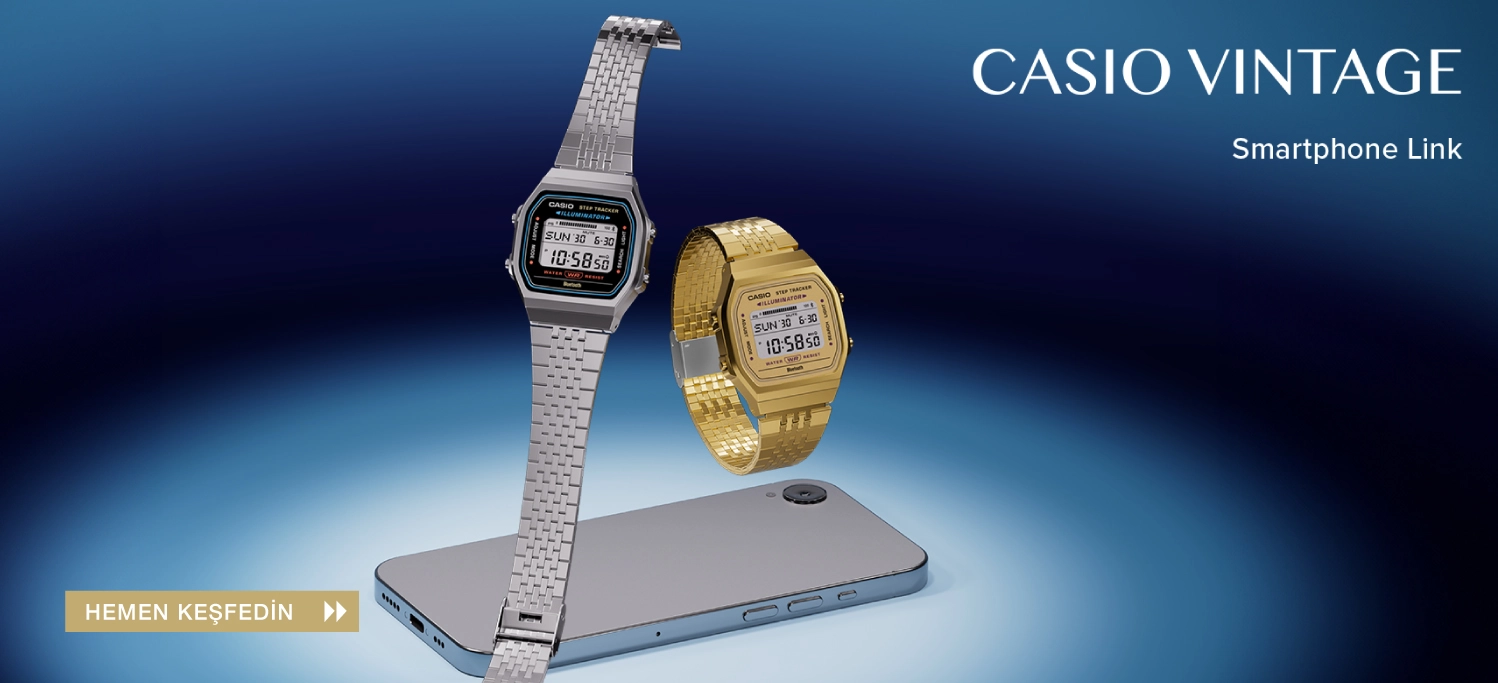 Casio ABL