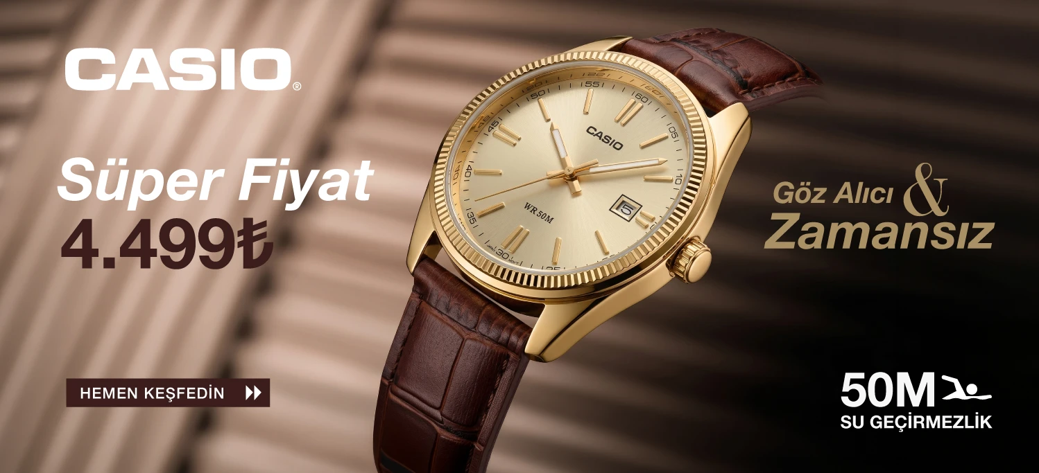 Casio MTP1302