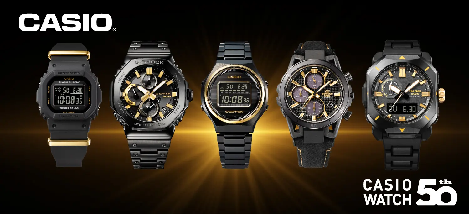 Buy casio watches online on sale