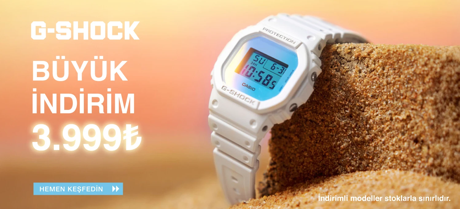 DW-5600TL