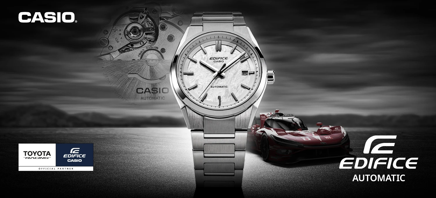 Edifice EFK-110
