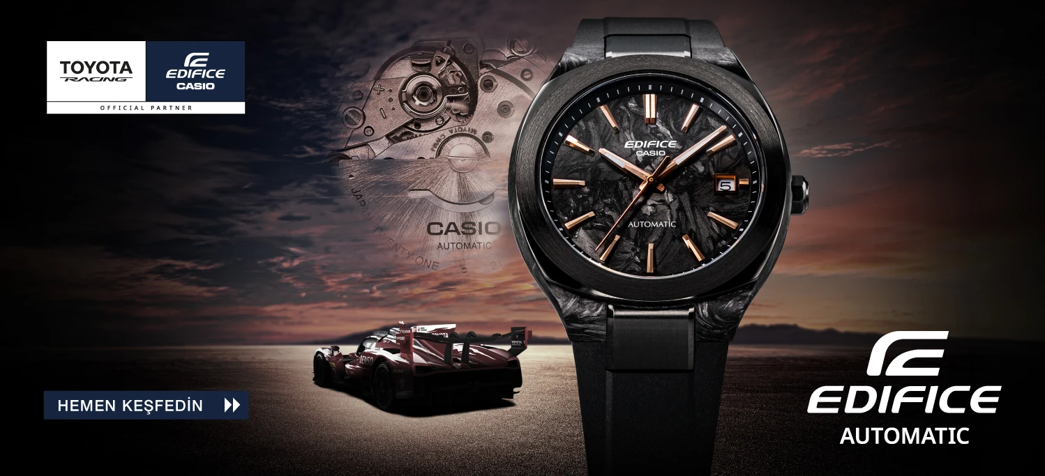 Edifice EFK-200