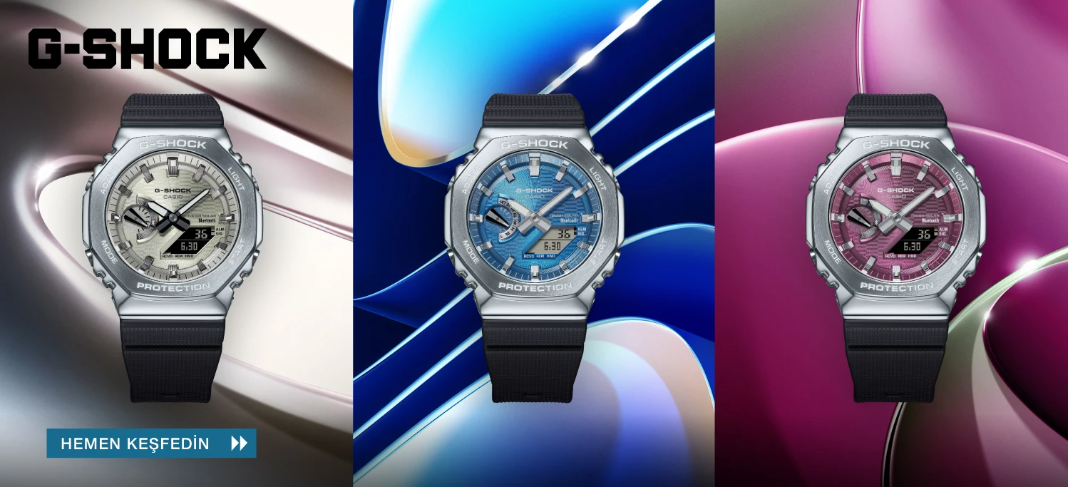 GSteel-ekim