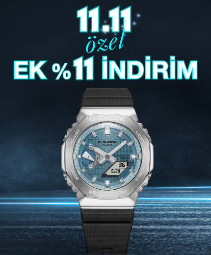 11-11 2025 Casio