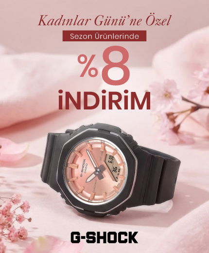 8 Mart Kadınlar Gunu