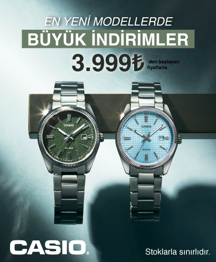 Casio MTP Sale