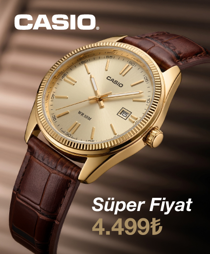 Casio MTP1302