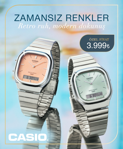 Casio Retro AQ-240-sale