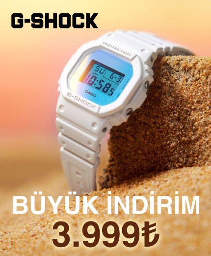 DW-5600TL