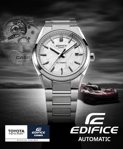 Edifice EFK-110