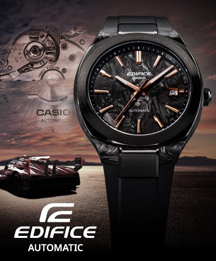 Edifice EFK-200