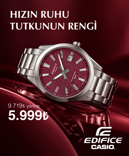Edifice EFV