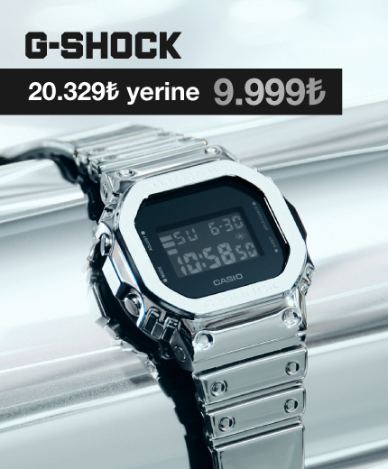 Fine Metal seri