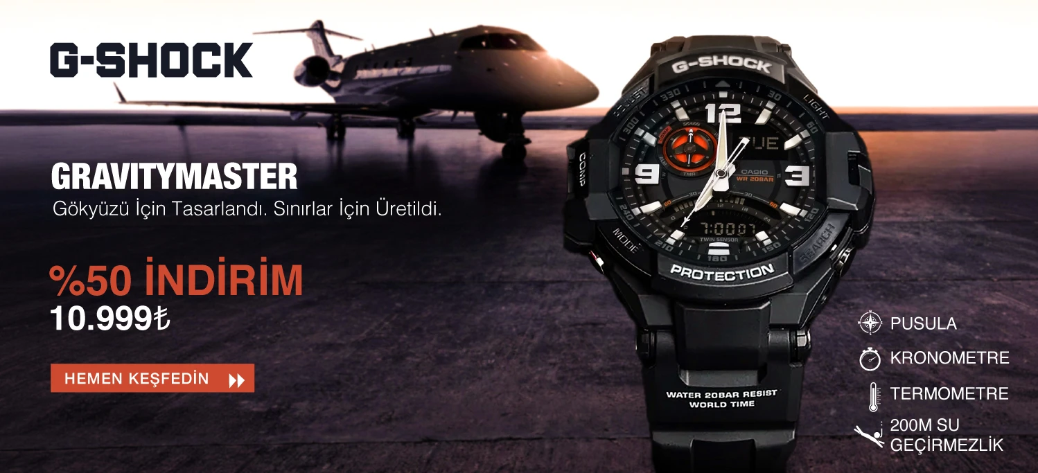 Gravitymaster