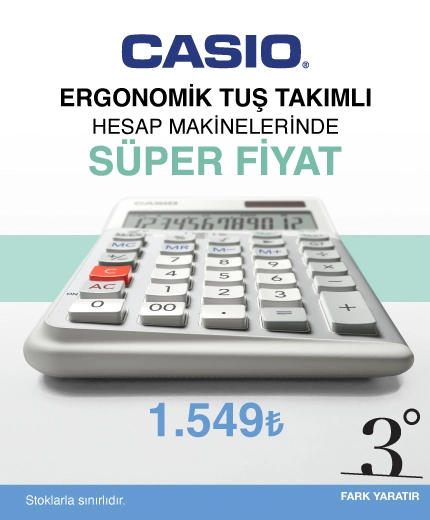 HesapErgonomik