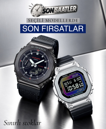 Son Saatler