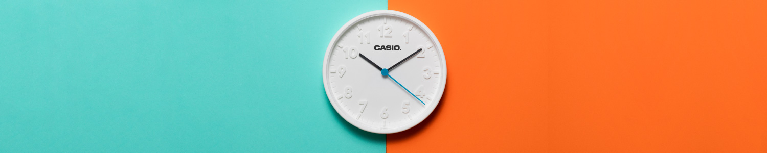 Casio Duvar Saati Modelleri ve Fiyatları