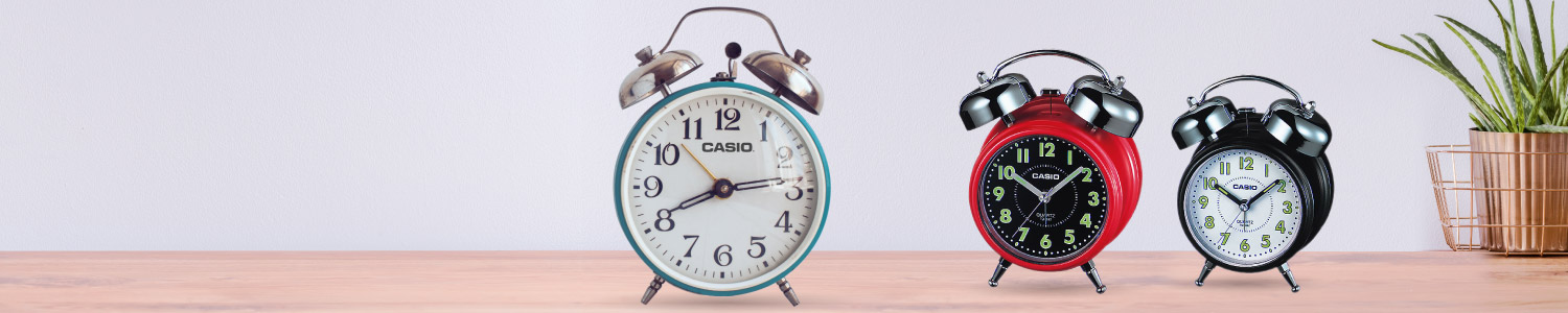 Casio Masa Saati Fiyatları