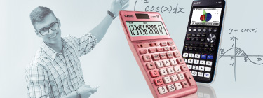 Casio Hesap Makinesi Fiyatları ve Modelleri