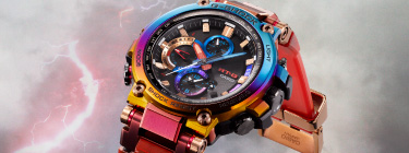 G-Shock Mt-G Erkek Saat