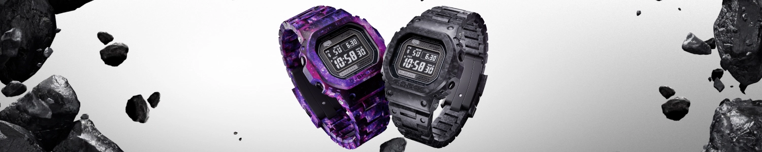 G-Shock Origin  Erkek Saat