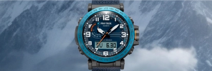 Casio Pro-Trek Saat Modelleri ve Fiyatları
