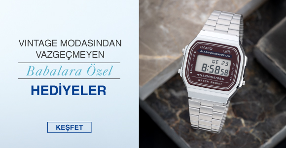 Vintage-Modasi