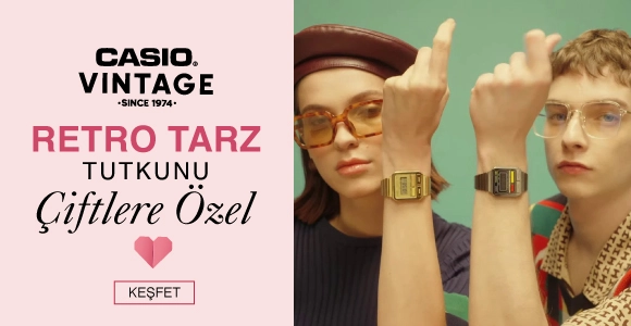 Sevgililer Gününe Özel İndirim 10
