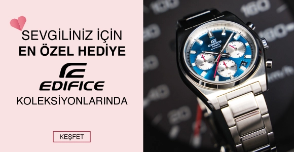 Sevgililer Gününe Özel İndirim 5
