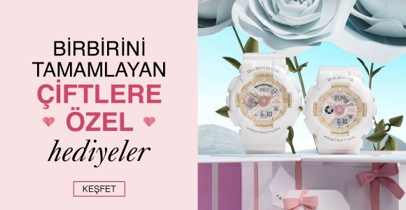 Sevgililer Gününe Özel İndirim 7