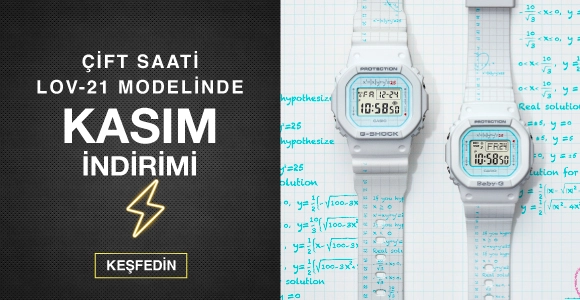 Kasım İndirimleri 8